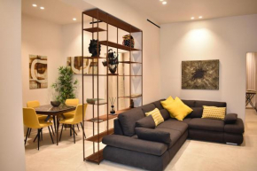 Dimora Barocca - Corte di Noto Luxury Apartment